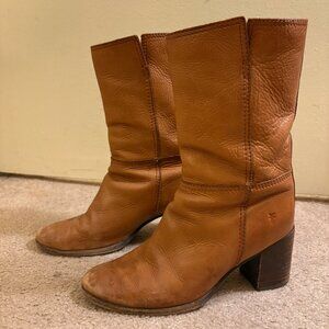 Frye Boots